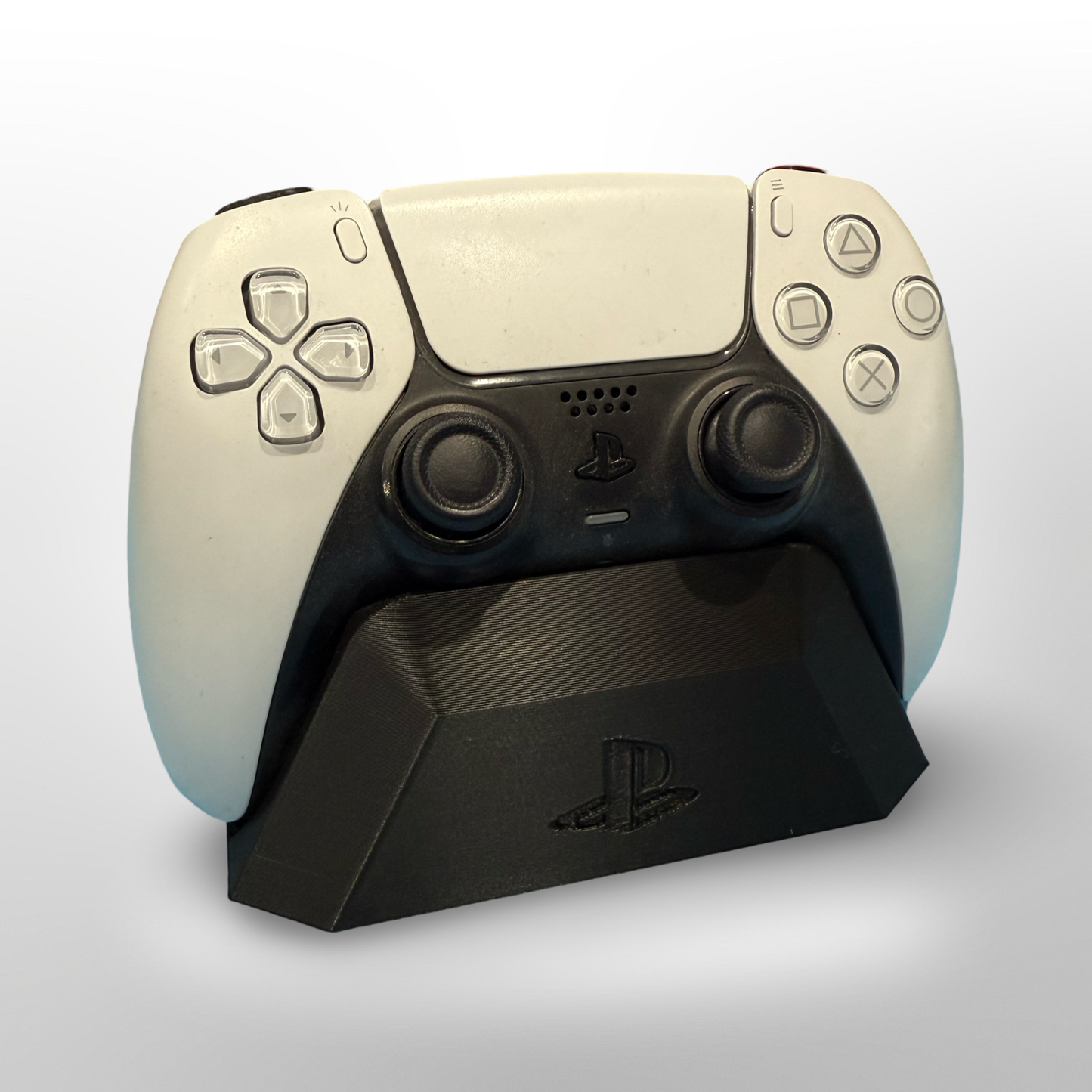 PS5 Controller-Ständer für den Schreibtisch