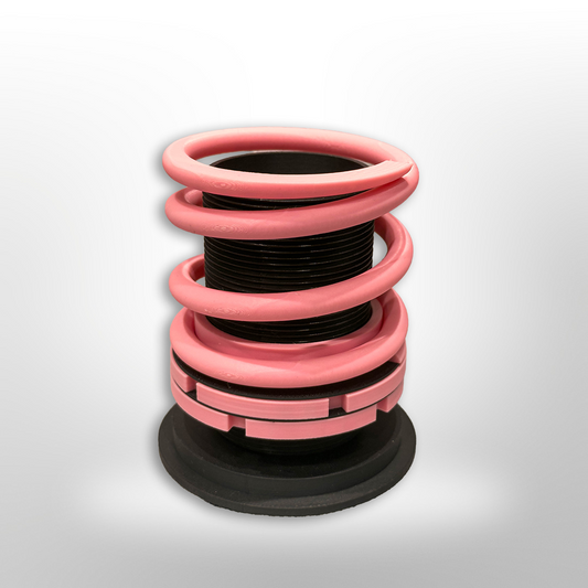 Fahrwerks Stiftehalter – Auto Schreibtisch-Deko